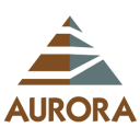 Logo produktu 'Aurora'