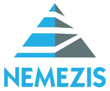 Logo produktu 'Nemezis'