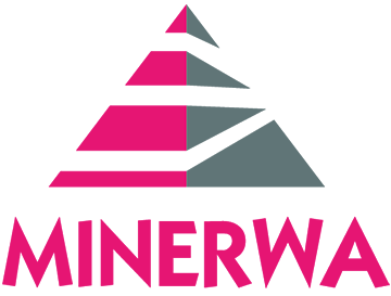 Logo produktu 'Minerwa'