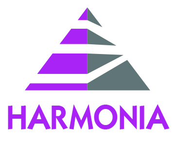 Logo produktu 'Harmonia'
