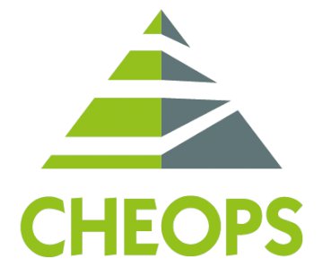 Logo produktu 'Cheops'