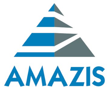Logo produktu 'Amazis'